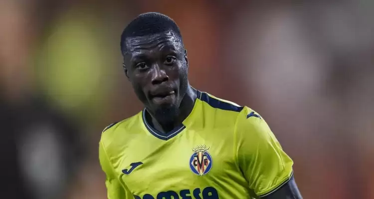 İspanya'da Nicolas Pepe fırtınası! Trabzonspor cefasını çekti, Villarreal sefasını sürüyor