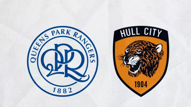 CANLI | QPR- Hull City maçını canlı izle (Maç linki)