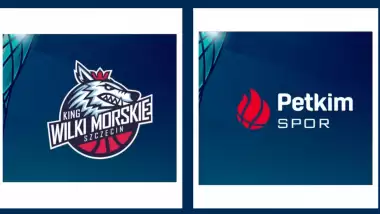 CANLI | Wilki Morskie Szczecin- Aliağa Petkim Spor