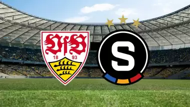 CANLI | Stuttgart- Sparta Prag