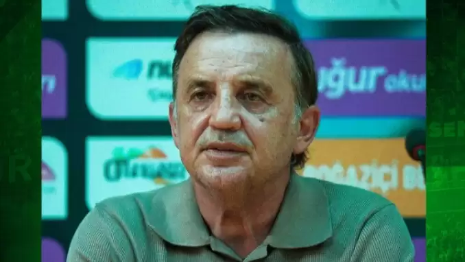 Sakaryaspor'da Suat Kaya ile yollar resmen ayrıldı! İşte yeni hoca adayları