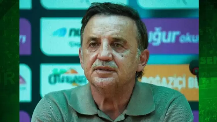 Sakaryaspor'da Suat Kaya ile yollar resmen ayrıldı! İşte yeni hoca adayları