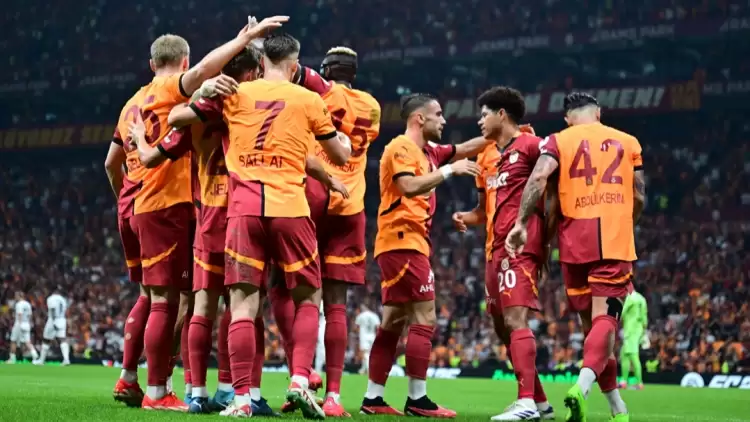 Galatasaray yönetimi borçsuzluk kağıdı için harekete geçti!