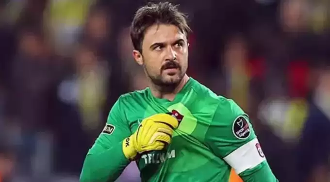 Onur Kıvrak'tan flaş Trabzonspor hamlesi! Başvuru yaptı...