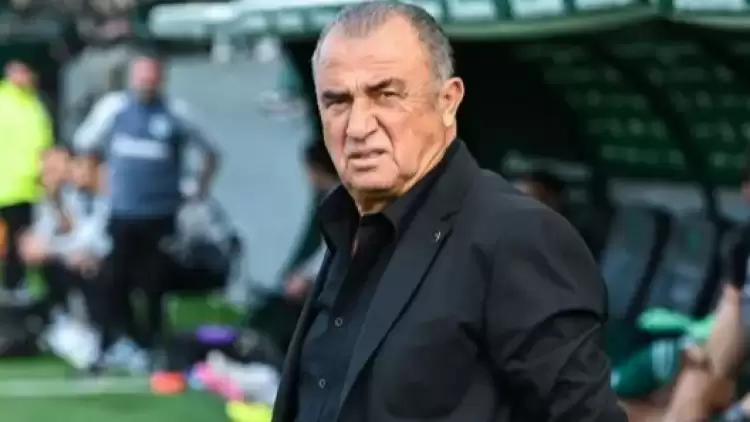 Fatih Terim için sürpriz iddia! Yeni takımı...