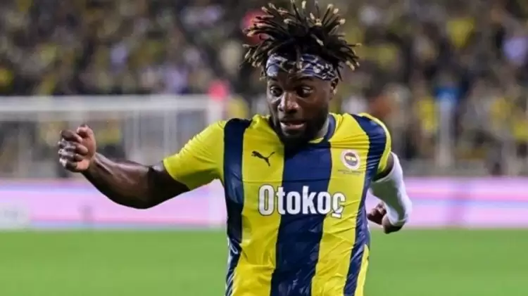 Fenerbahçe'de Maximin gelişmesi! Mourinho uyardı