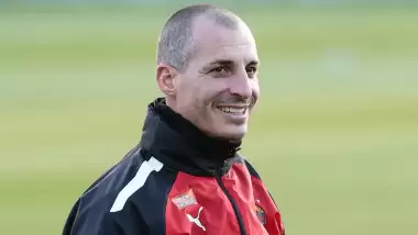 Stefan Kulovits: "Galibiyeti hak ettik"