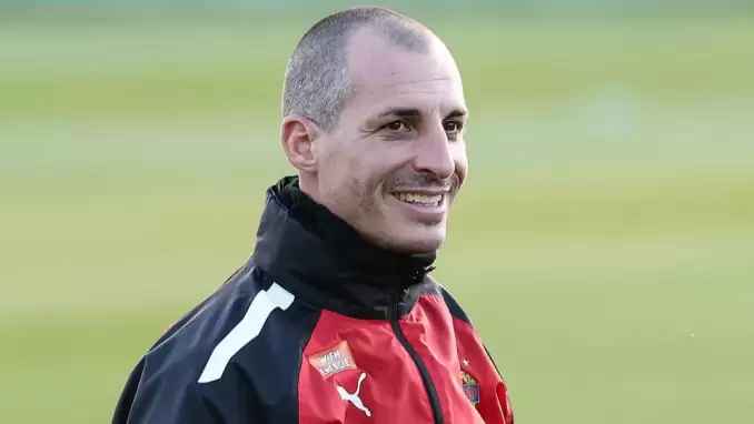 Stefan Kulovits: "Galibiyeti hak ettik"