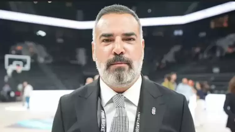 Beşiktaş'tan Avrupa finali açıklaması! "Ali Koç saygı duydu"