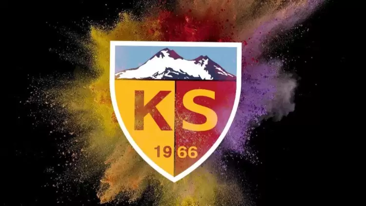 Kayserispor'da teknik direktör arayışları! Hoca adayı kulübe gelip sunum yaptı...