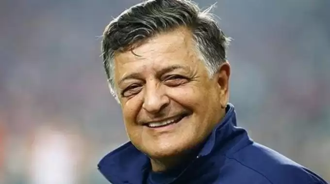 Yılmaz Vural'a sürpriz talip