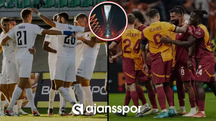 Rigas Skola - Galatasaray maçının canlı yayın bilgisi ve maç linki