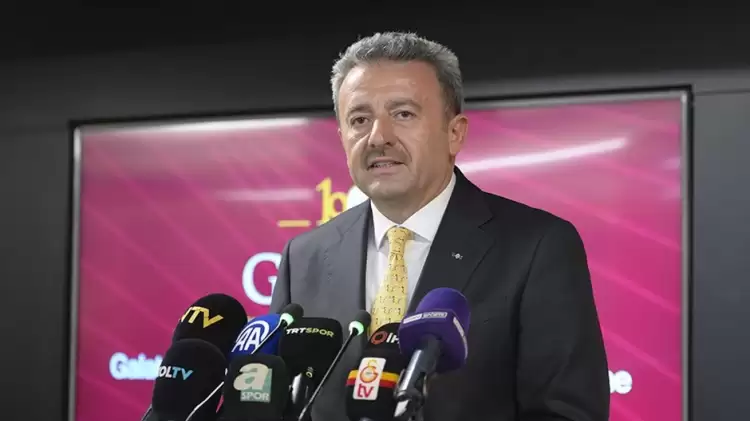 İbrahim Hatipoğlu: "Herkes dünya yıldızlarını izleyecek"