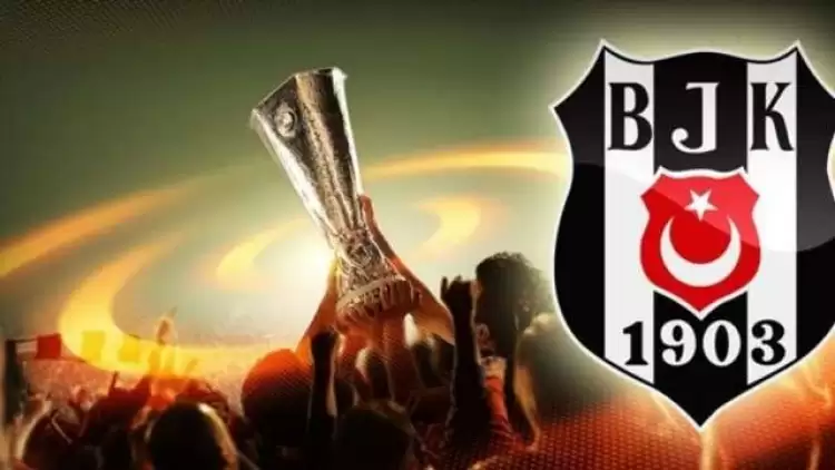 Beşiktaş o karar için UEFA'ya itiraz edecek!