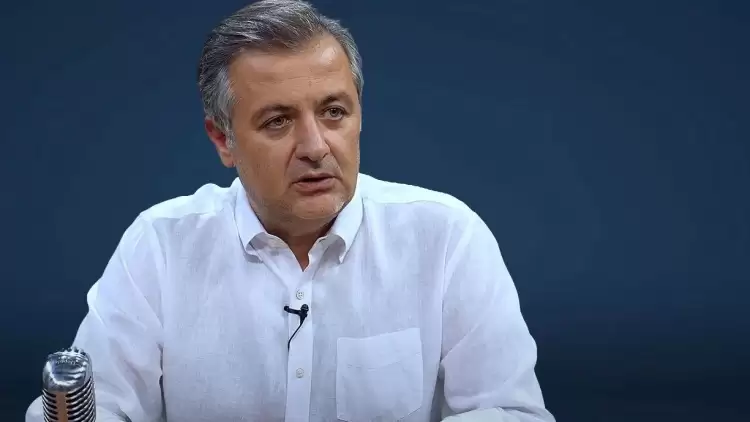 Mehmet Demirkol: "Diyelim ki Fenerbahçe haklı"