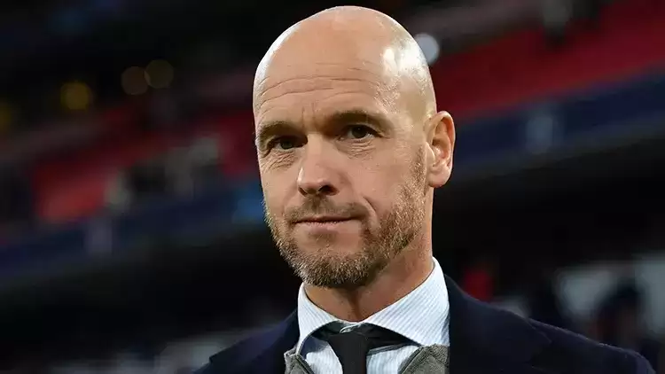 Manchester United'da Erik ten Hag'ın kaderi Fenerbahçe'ye bağlı