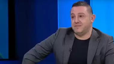 Nihat Kahveci, o futbolcuyu eleştirdi: "Halı sahada pas yapmaya gelmiş"
