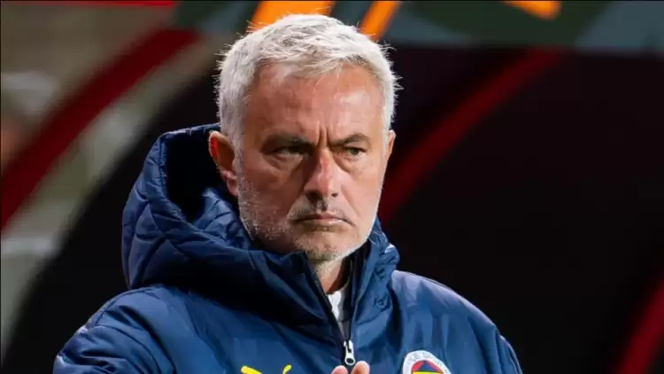 Jose Mourinho: "Deplasmanda her puan kıymetli"