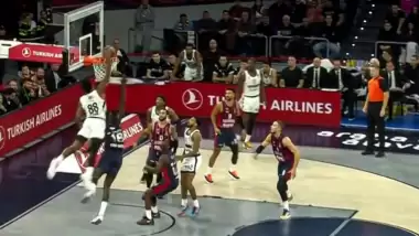 Eski Efesli Obra'yı İspanya deplasmanından çıkaramadı!