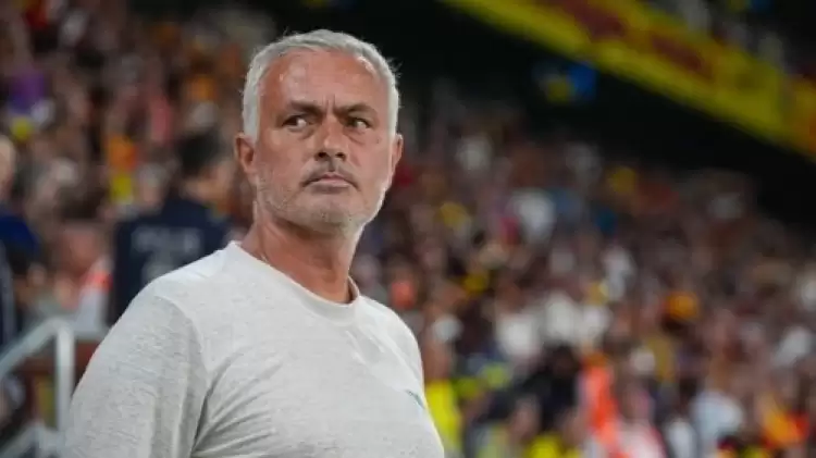 Jose Mourinho için Premier Lig iddiası!