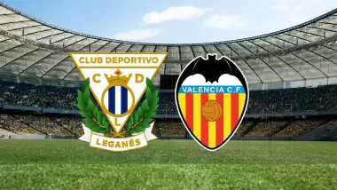 CANLI| Leganes- Valencia