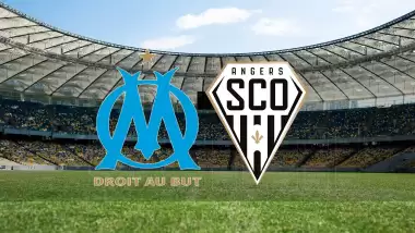 CANLI| Marsilya- Angers