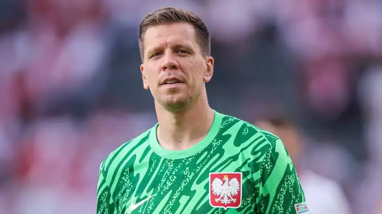 Wojciech Szczesny, Barcelona ile futbola geri döndü