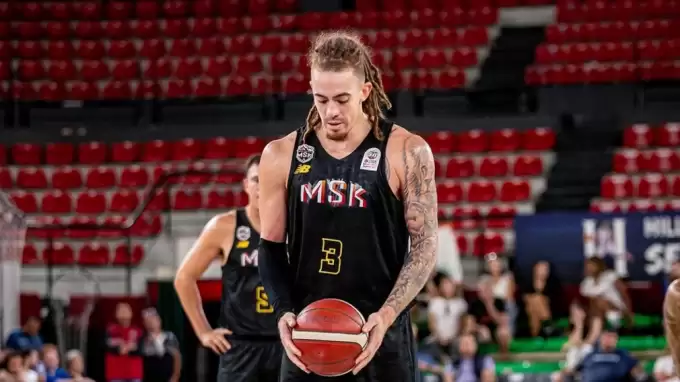 Süper Lig'de sezon Mersin sıcağıyla açıldı