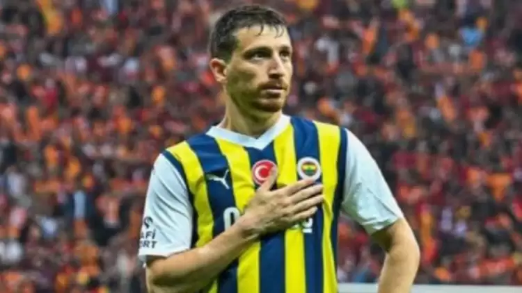 Mert Hakan Yandaş'tan Fenerbahçe hamlesi! Kongre...