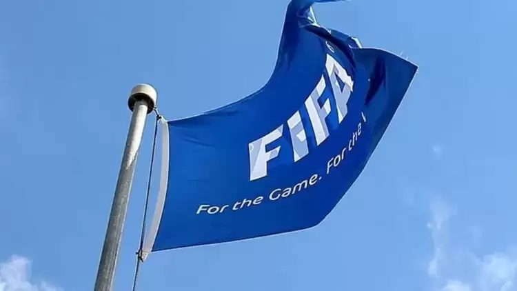 FIFA, İsrail'e men kararını yine erteledi işi yokuşa sürdü