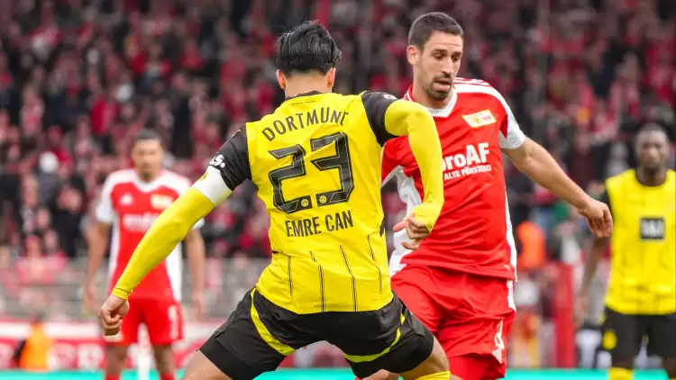 Nuri Şahin'in Dortmund'u Avrupa'da doludizgin, ligde kayıp!