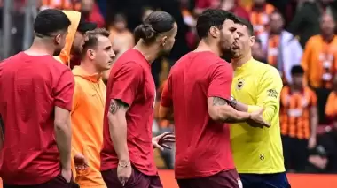 Kerem Aktürkoğlu'nun "Galatasaraylıyım" sözüne Fenerbahçeli futbolcudan yanıt!