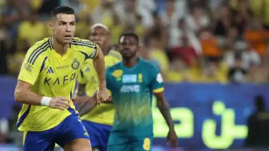 Al-Nassr, Cristiano Ronaldo ve Sadio Mane ile kazandı