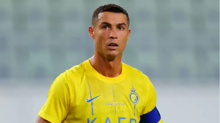 Cristiano Ronaldo yıldız ismi Al-Nassr'a istedi, maaşı kendi belirledi!