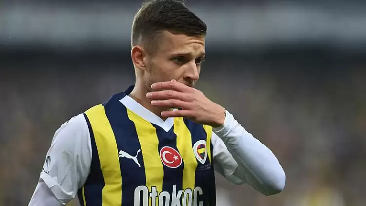 Fenerbahçe'de Sebastian Szymanski tartışması! Jose Mourinho'ya tepki var...