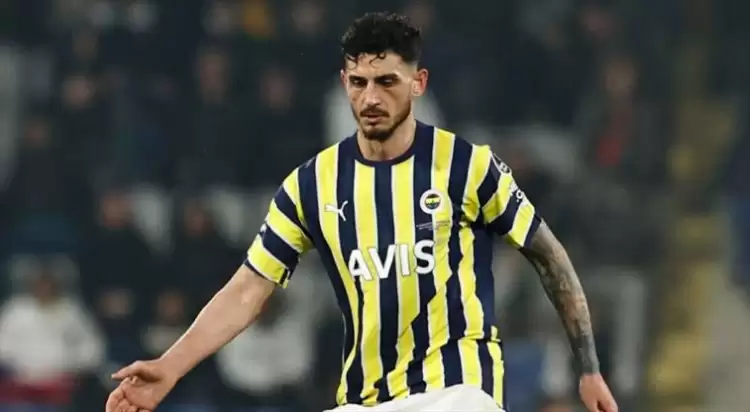 Fenerbahçe'de Samet Akaydin açmazı!