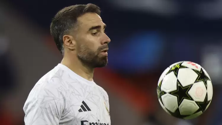 Dün sakatlanarak sezonu kapatmıştı! Real Madrid'den Carvajal kararı