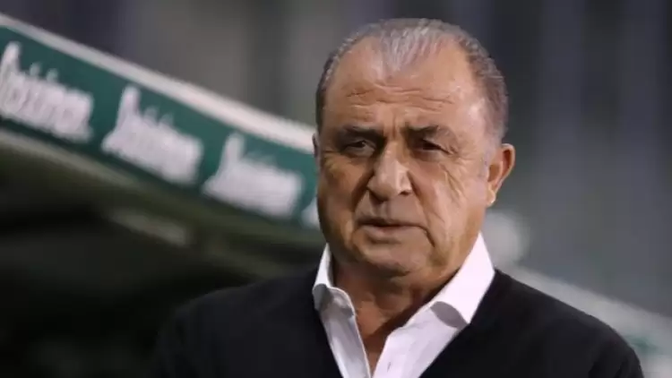 Fatih Terim: "O türünün tek örneği bir oyuncu"