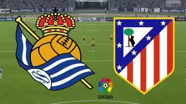 CANLI| Real Sociedad- Atletico Madrid