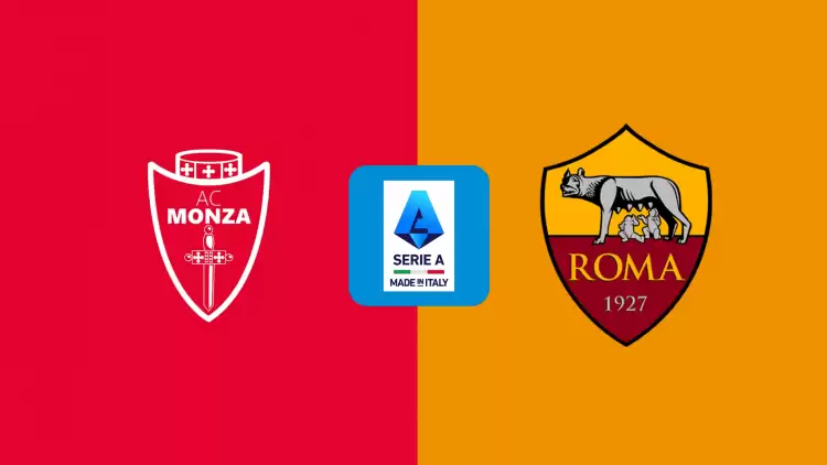 CANLI| Monza- Roma maçını canlı izle (Maç linki)
