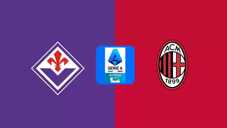 CANLI| Fiorentina- Milan maçını canlı izle (Maç linki)