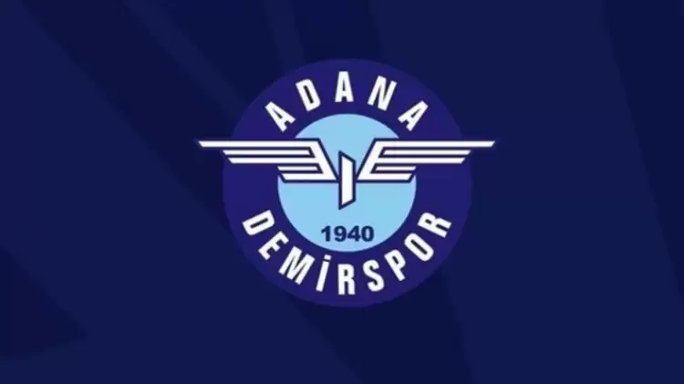 Adana Demirspor'un yeni başkanı belli oldu!