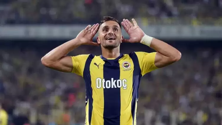 Nihat Kahveci'den Galatasaraylı futbolcuya Dusan Tadic benzetmesi!