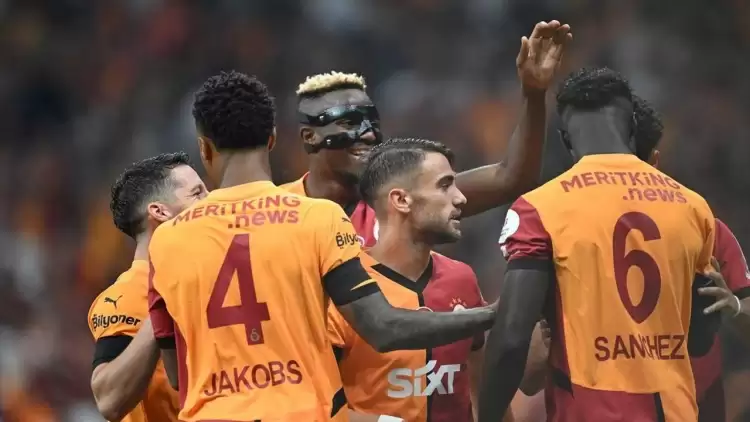 Galatasaray'ı üzen sakatlık! Ameliyat olacak, alternatifi yok