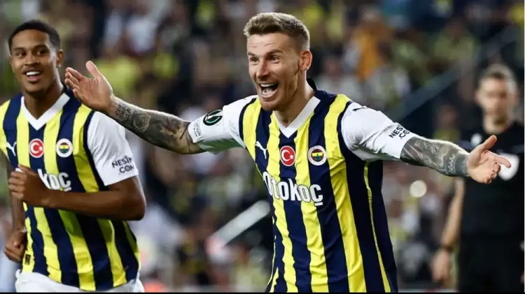 Fenerbahçe'den uyarı! ''Kendine kulüp bul''