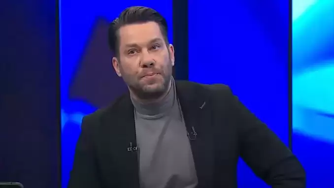 Fırat Aydınus: "Gece yarısı talimat değişti"