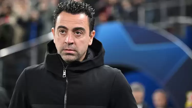 İngiliz devi Xavi için devrede! Milli yıldızın hocası olacak