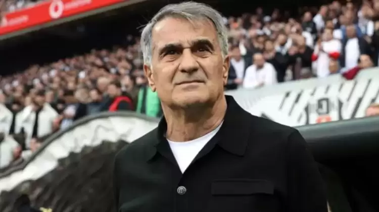 Şenol Güneş'ten oyunculara mesaj! "Çok çalışmak zorundayız"