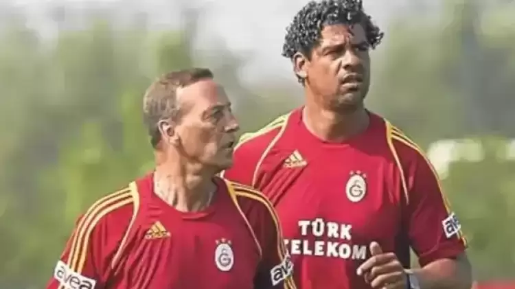 Galatasaray'ın eski antrenörü vefat etti