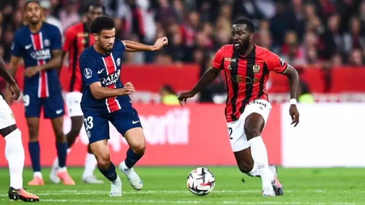 Tanguy Ndombele Galatasaray'da eleştiri odağı oldu! Ligue 1'i sallıyor...